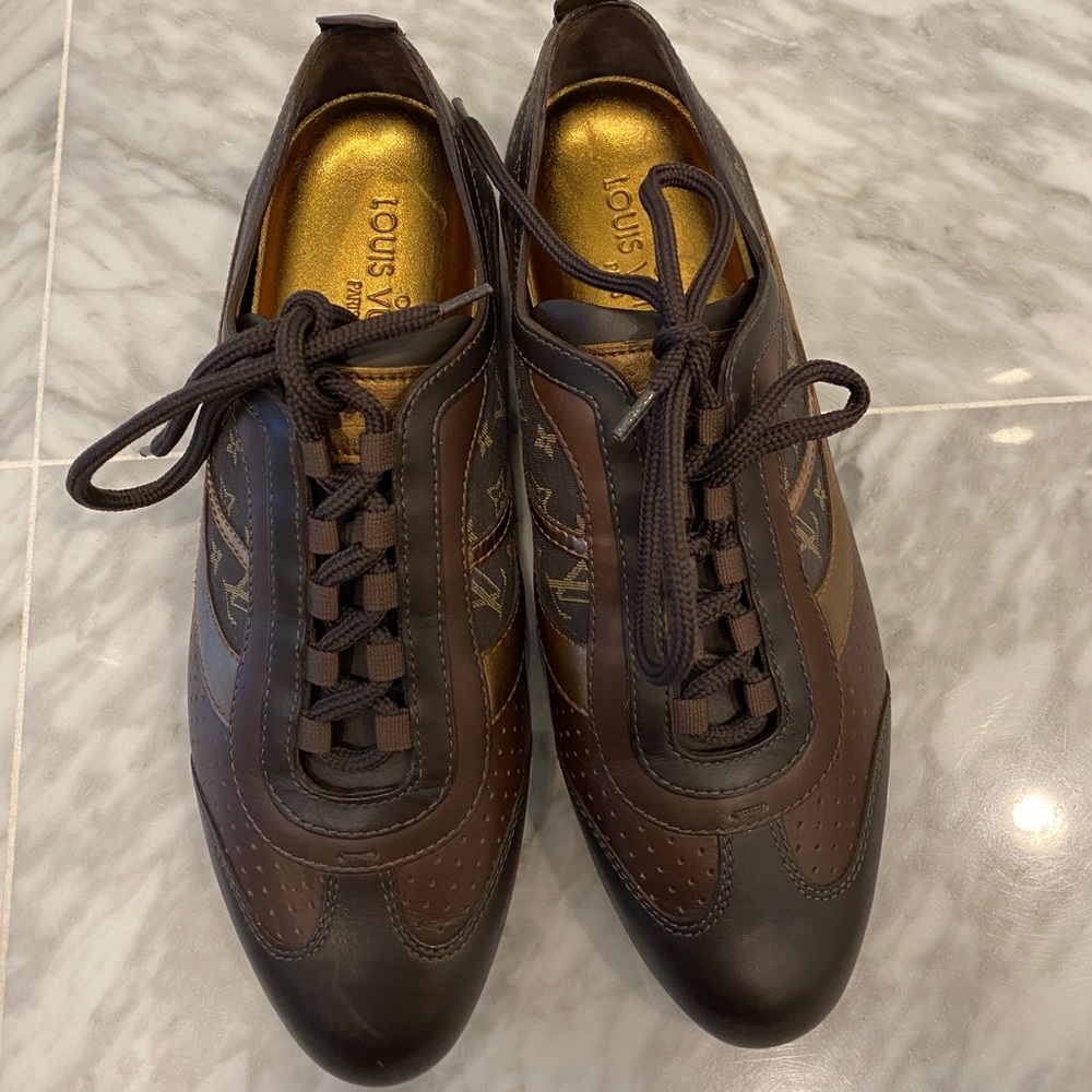Louis Vuitton Globe Trotter